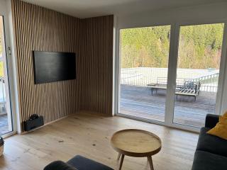 Das Taja Paznaun Penthouse Apartments - 9