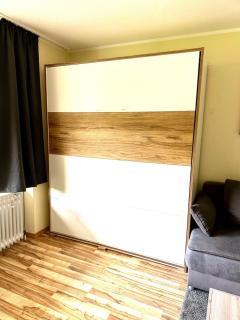 Ferienwohnung Büre Blick - 8