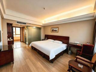 Vienna Hotel Shenzhen Bijiashan Yinhu Metro Station - 9