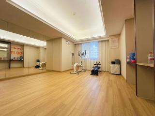 Vienna Hotel Shenzhen Bijiashan Yinhu Metro Station - 6