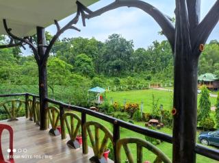 Resort Forest Inn - 5