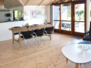 5 star holiday home in Ebeltoft - 6