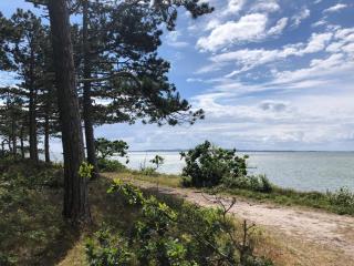 5 star holiday home in Ebeltoft - 3