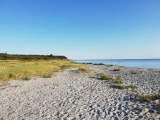 5 star holiday home in Ebeltoft - 1