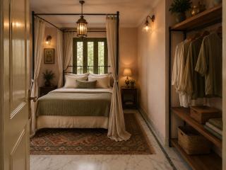 Lilac Nook by Poit Stays 2bhk - 2