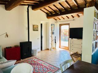 Milva's Nest Countryside - 1