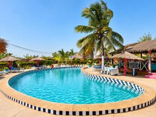 Les Cristaux Roses Hotel - 1