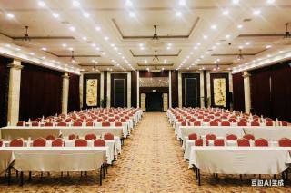 Qingdao Kuaitong International Hotel - 3