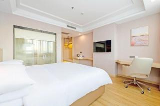 Vienna Hotel Dongguan Songshan Lake - 3