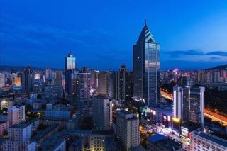 Yijia Chain Hotel Mingren Branch - 1