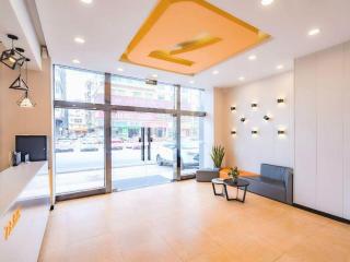 7 Days Inn Huizhou Zhongkai Chenjiang Avenue - 0