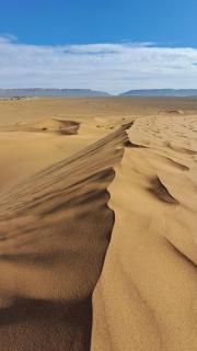 Serenity Lodge Zagora Guest House Restaurant & Desert Excursions - 7