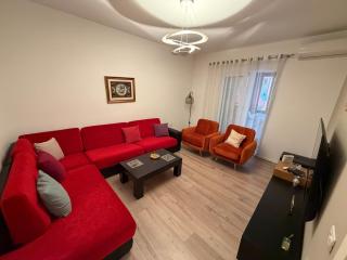 Modern SpaciousApartment in Tirana - 0