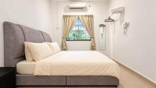 Cozy Stay ALMA NearAEON大山脚温馨民宿 - 8