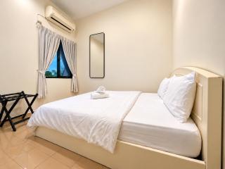 Cozy Stay ALMA NearAEON大山脚温馨民宿 - 7