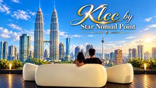KLCC By Star Nomad Point - 0