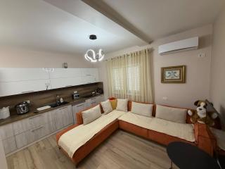 Modern SpaciousApartment in Tirana - 8