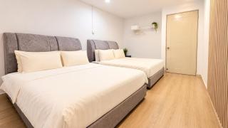 Cozy Stay ALMA NearAEON大山脚温馨民宿 - 5