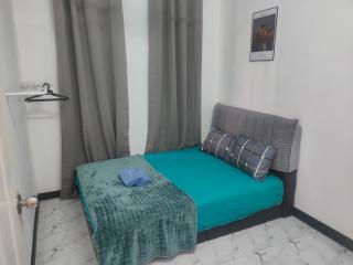 Yusuf Rayyan Homestay 1 - 6