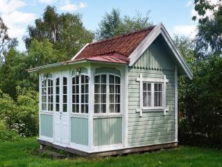 6 person holiday home in Ingatorp - 7