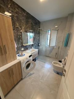 Modern SpaciousApartment in Tirana - 1