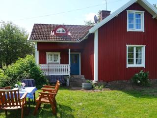 6 person holiday home in Ingatorp - 0