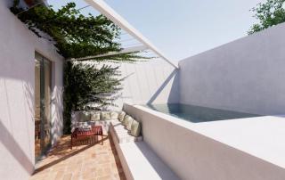 Casas da Quinta de Cima - 7