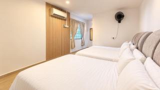 Cozy Stay ALMA NearAEON大山脚温馨民宿 - 4