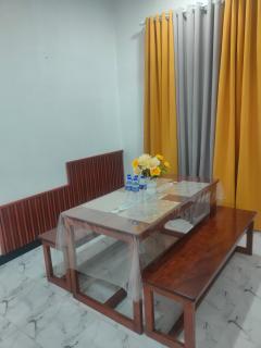 Yusuf Rayyan Homestay Kota Bharu 1 - 0