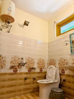 Pradeep Riverview Homestsay Sainj - 4