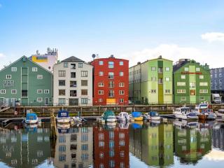 Cosy&Bright House on the Canal - City Centre - 3