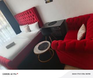 Tastefully furnished homes - 0