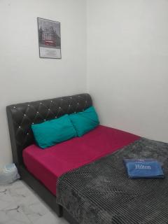 Yusuf Rayyan Homestay 1 - 4