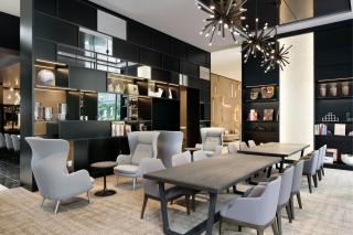 AC Hotel by Marriott Tokyo Ginza - 6
