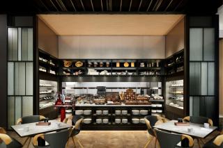 AC Hotel by Marriott Tokyo Ginza - 5