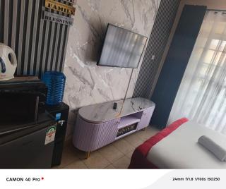 Tastefully furnished homes - 3