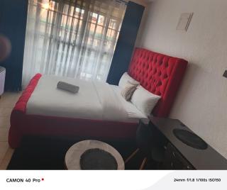 Tastefully furnished homes - 1