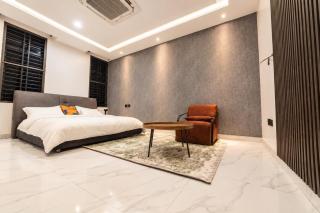 Studio/Swimming Pool/ Near airport/ Wi- Fi - Accra - 0