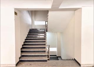 Signature Flat 2 Rooms 2 washrooms Parking Lift Tapovan - 6