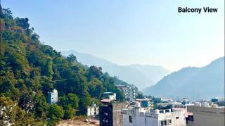 Signature Flat 2 Rooms 2 washrooms Parking Lift Tapovan - 7