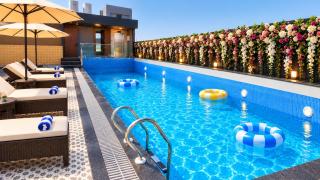 Vaarya Inn - 7