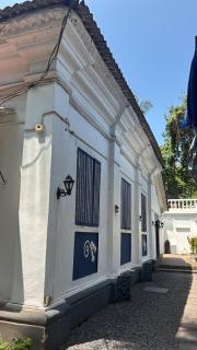 Boutique Goan Homestay, Saligao - YOS Stays - 9