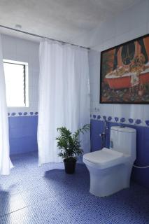 Boutique Goan Homestay, Saligao - YOS Stays - 8