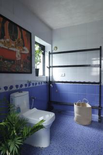 Boutique Goan Homestay, Saligao - YOS Stays - 7