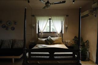Boutique Goan Homestay, Saligao - YOS Stays - 6