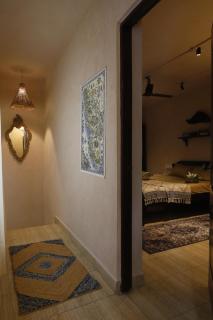 Boutique Goan Homestay, Saligao - YOS Stays - 5