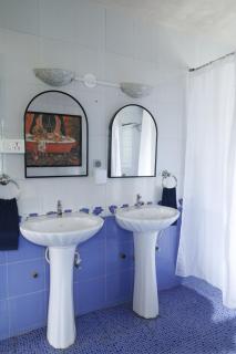 Boutique Goan Homestay, Saligao - YOS Stays - 4