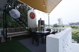 Boutique Goan Homestay, Saligao - YOS Stays - 3