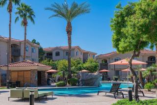 Near ASU & Diablo Stadium Pool Spa Gym Parking WD - 3