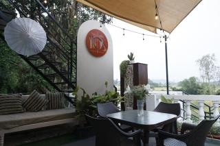 Boutique Goan Homestay, Saligao - YOS Stays - 2